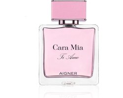 Cara Mia Ti Amo Eau de Parfum