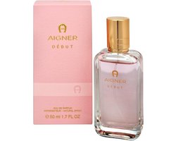 Parfums - Début Eau de Parfum