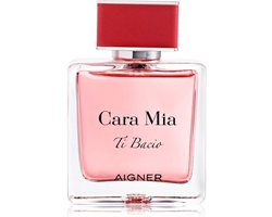 Cara Mia Ti Bacio Eau de Parfum