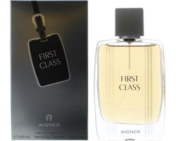 First Class - spray Eau de Toilette