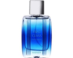 Etienne Aigner First Class Explorer Spray Eau de Toilette