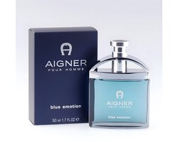 Parfums - Blue Emotion Eau de Toilette