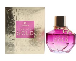 Parfums - Starlight Gold Eau de Parfum