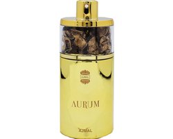 Aurum voor de moderne vrouw Eau de Parfum