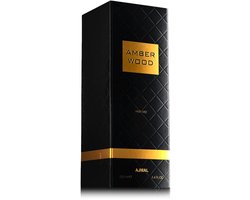 Haar Ajmal Amber Wood Parfum