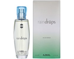 Raindrops Eau de Parfum