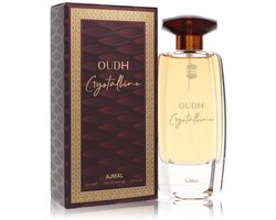 Oudh Crystalline spray Eau de Parfum