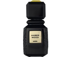 Amber Wood spray Eau de Parfum