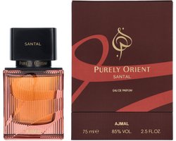 Ajmal EDP Purely Orient Santal Parfum