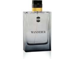 Ajmal Wanderer spray Eau de Parfum