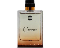 Ajmal Chivalry spray Eau de Parfum