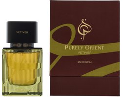 Ajmal EDP Purely Orient Vetiver Parfum