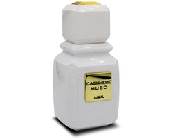 Cashmere Musc spray Eau de Parfum
