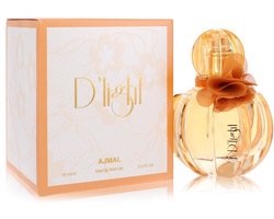 Ajmal D’light spray Eau de Parfum