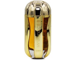 Mijn Wonder Eau de Parfum