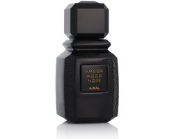 Ajmal Amber Wood Noir EDP Parfum