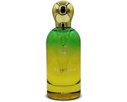 Majestica Eau de Parfum