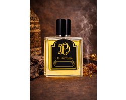 Luxe 730 - Geïnspireerd op Oudh Mukhallat Ajmal Parfum Extrait de Parfum