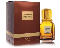 Amber Poivre spray ( ) Eau de Parfum