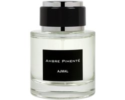Ambre Pimenté Eau de Parfum