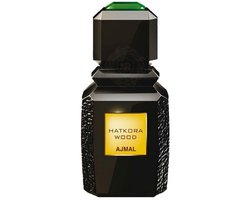 Hatkora Wood spray ( ) Eau de Parfum