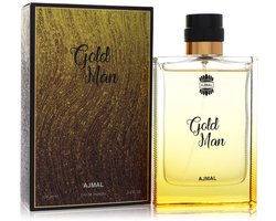Ajmal Gold spray Eau de Parfum