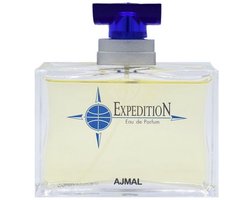 Expeditie Eau de Parfum
