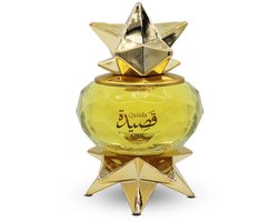 Qasida Eau de Parfum