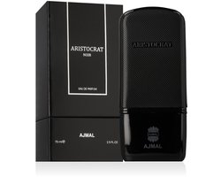 ARISTOCRAT NOIR Eau de Parfum