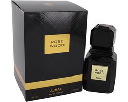 Ajmal Rose Wood spray Eau de Parfum