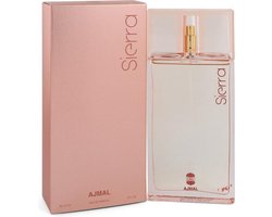 Sierra Eau de Parfum