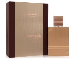 Al Haramain Amber Oud Gold Edition spray ( ) Eau de Parfum