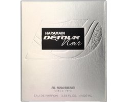 Détour Eau de Parfum