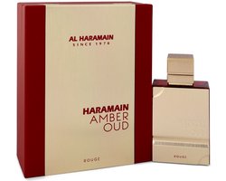 Al Haramain Amber Oud Rouge spray Eau de Parfum