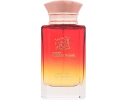 Amber Musk Eau de Parfum