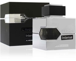 L’Aventure Intense Eau de Parfum