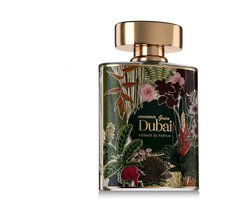 Green Dubai Spray Extrait de Parfum