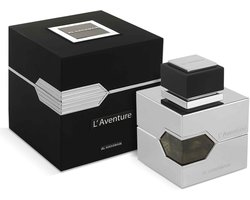 L’aventure spray Eau de Parfum