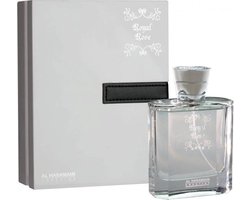 Al Haramain Royal Rose spray Eau de Parfum