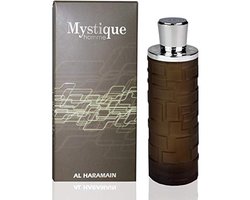 Mystique Homme Eau de Parfum