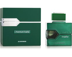 Al Haramain L’Aventure Fraiche Parfum