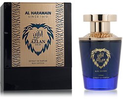 Al Haramain Azlan Oud Blue Edition Parfum
