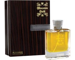 Al Haramain Obsessive Oudh spray ( ) Eau de Parfum