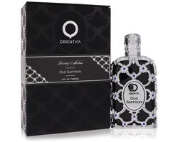 Orientica Oud Saffron spray Eau de Parfum