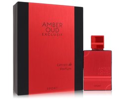 Amber Oud Exclusif Sport spray ( ) Eau de Parfum