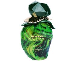NATURAL FOREST Extrait de Parfum