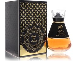 Al Wataniah Oudh Al Aswad spray ( ) Eau de Parfum