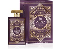 Al Wataniah Rose Mystery Intense EDP Parfum