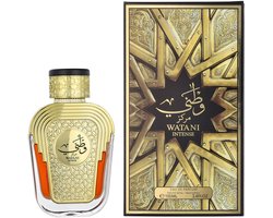 Al Wataniah WATANI INTENSE GOLD Parfum