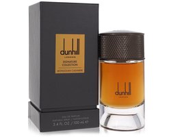 Dunhill Mongolian Cashmere spray Eau de Parfum